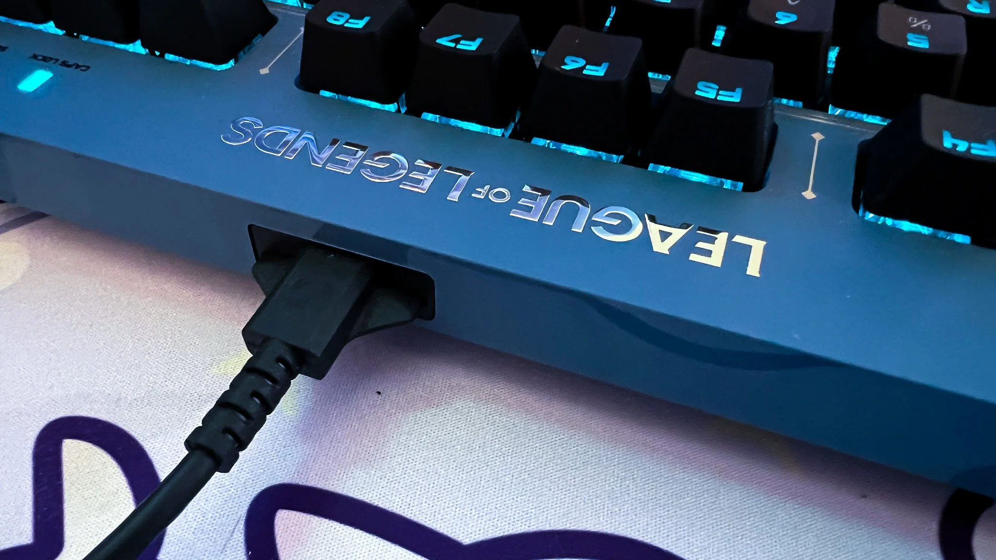 その他 Logicool keyboard lol Amazon.co.jp: Logicool G ロジクール G PRO LoL K/DA テンキー